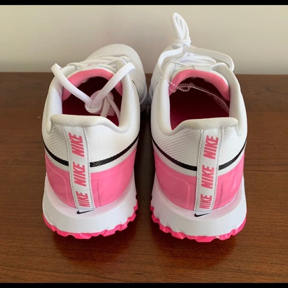 Nike React Infinity Pro Golfct6620-101 - image 4